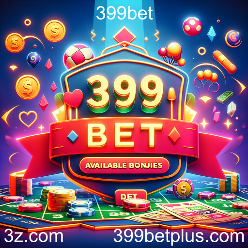 Descubra as Melhores Promoções em Jogos de Palavras-chave no 399bet