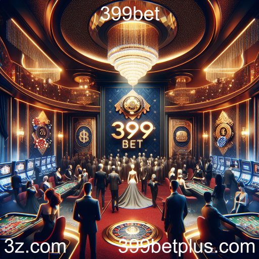 Explore o Programa VIP da 399bet: uma nova era de jogos